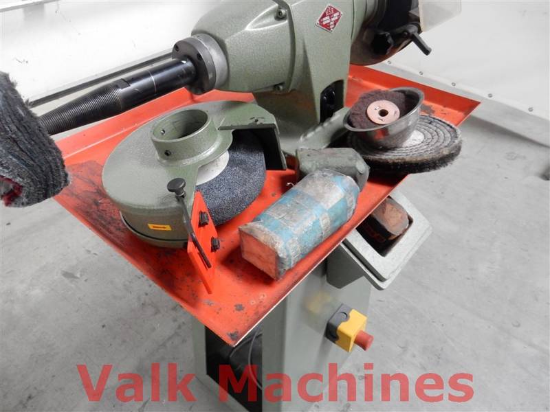 For sale Used Bench Grinder VSF 200DRS